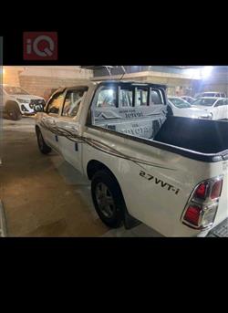 تويوتا هايلوكس